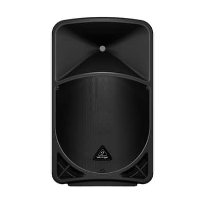 Behringer EUROLIVE B15X 1000watt 15" Powered PA Speaker - With Bluetooth image 1
