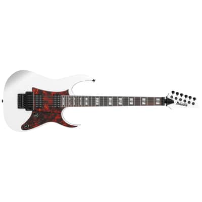 RG653DX WHF Prestige Ibanez image 2