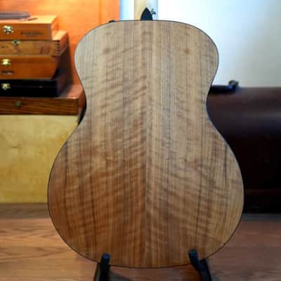 Taylor 114E Left-Handed Acoustic Electric Guitar image 9
