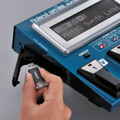 Boss MD-500 Modulation Pedal image 11