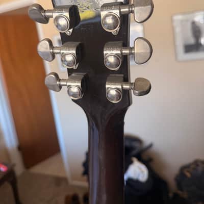 Gibson J-45 Standard 2009 - 2014 - Antique Natural image 9
