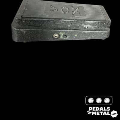 Vox V845 Classic Wah -x10625 image 4