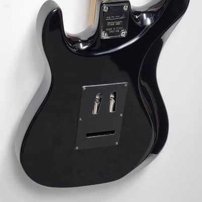 Samick Valley Arts Custom Pro Shop Stratocaster (Used) image 12
