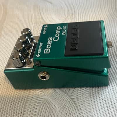 Boss BC-1X Compressor Pedal image 6