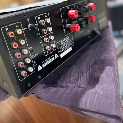 Pioneer A-88X image 7