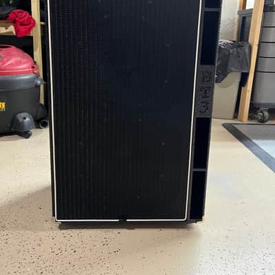 Barefaced Audio Big Twin 3 Bass Cabinet image 1