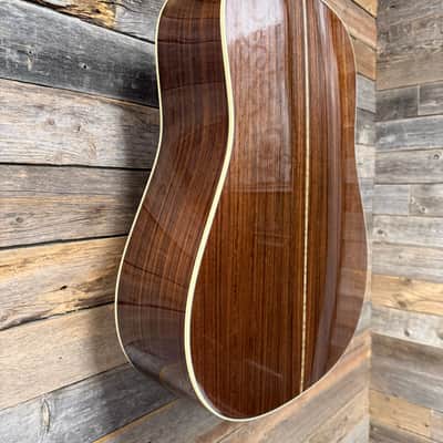 2021 Martin Standard Series D-28 image 11