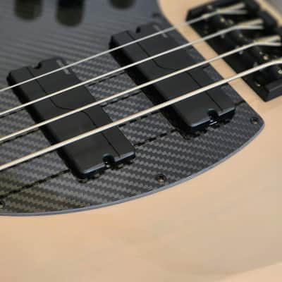 KLŌS Apollo Custom IV Feather w. Fishman Fluence image 7