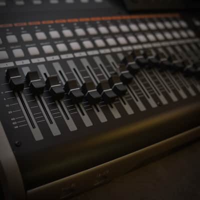 TASCAM DP-24 - Black image 21