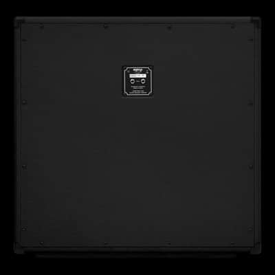 Orange Crush Pro 412 240-watt 4 x 12-inch Closed-back Speaker Cabinet - Black image 3