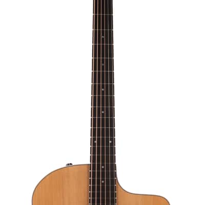 Taylor 214ce-K SOLID Torrefied Spruce top with Hawaiian KOA back and sides! Full Warranty! (209) image 7