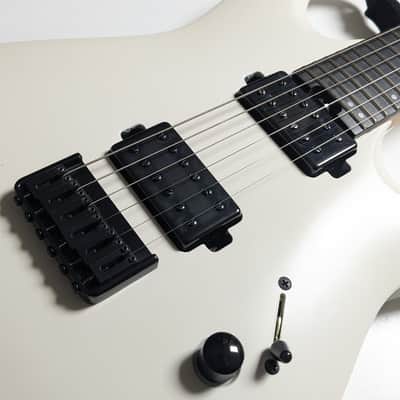 Jackson Pro Series Misha Mansoor Juggernaut HT6 - 2018 image 4