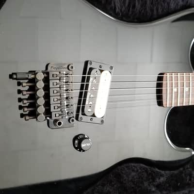 2006 Kramer Baretta Reissue(84-85) Black Made in USA!Free Shipping! image 4