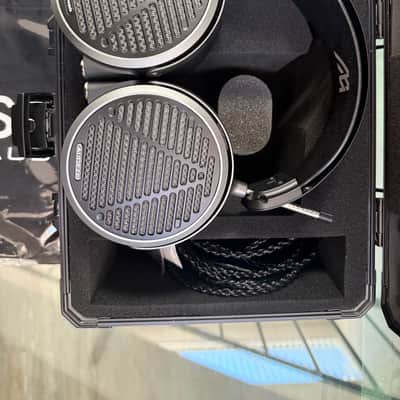 Audeze MM-500 Open Back Planar Magnetic Headphones - Excellent Condition image 3