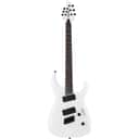 Jackson Pro Series Dinky DK Modern HT6 MS Snow White - Electric Guitar