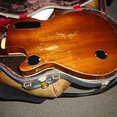 Gretsch 6128 Duo Jet 1958 - Black image 9
