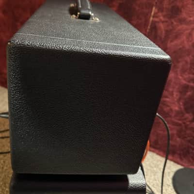 Friedman Dirty Shirley 40-Watt Guitar Amp Head 2015 - Present - Black image 5