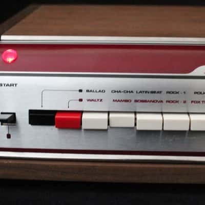 Keio/Korg Minipops junior image 3