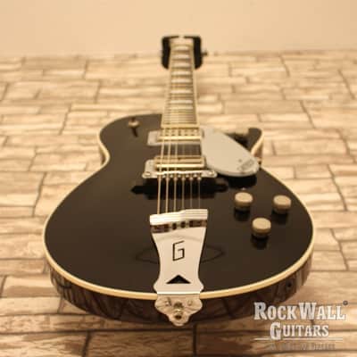 Gretsch 6128 DuoJet Made in Japan 1994 - Black image 7