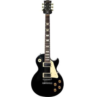 Gibson Les Paul Studio 2006 - Ebony image 3