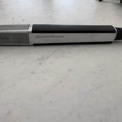 Sennheiser MD 441 1970s - Black / Silver