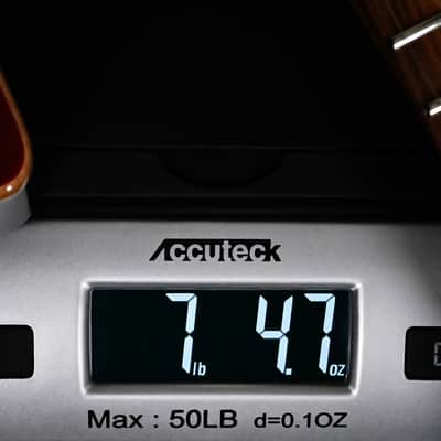 Suhr Modern Plus Electric Guitar- Fireburst 2026 (93376) image 6