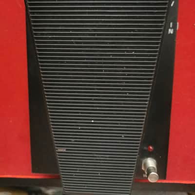 Morley Classic Wah 2010s - Black image 1