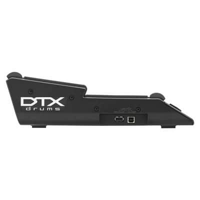 Yamaha DTXM12 Multi-Pad Electronic Drum Trigger Module image 5