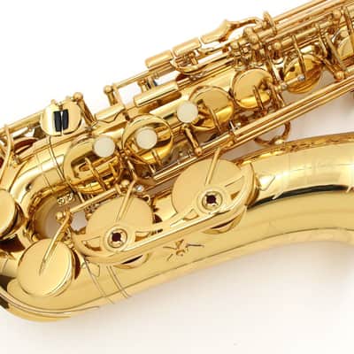 YAMAHA Alto Saxophone YAS-480 Made in Japan [L87345] (07/16) image 8