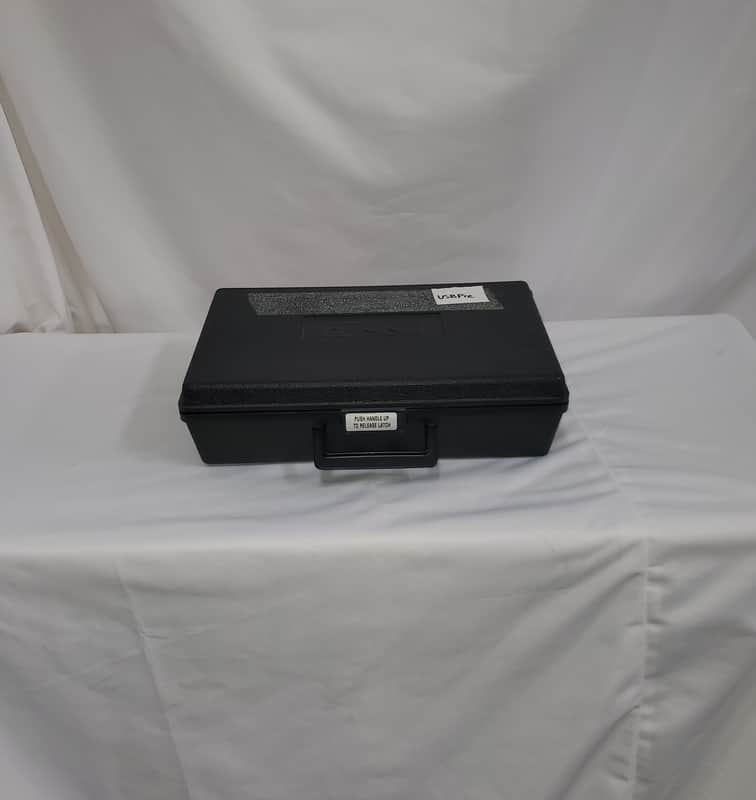 Sound Devices USBPre w/ Case | Used image 1