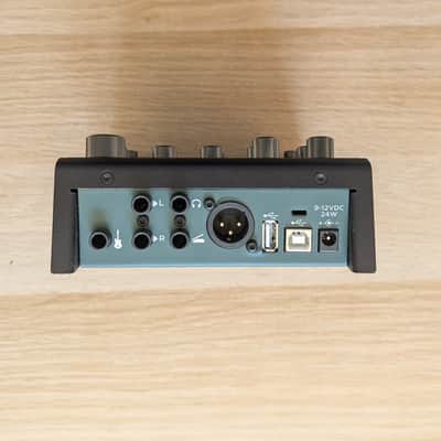 Kemper Amps Profiler Player 2023 - Present - Black / Green image 2