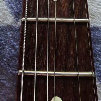 Immagine Fender Johnny Marr Signature Jaguar 2012 - Present - Metallic KO - 23