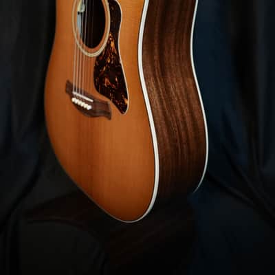 Taylor Trey Hensley Signature Gold Label 510e Special Edition 2026 Antique Blond image 4