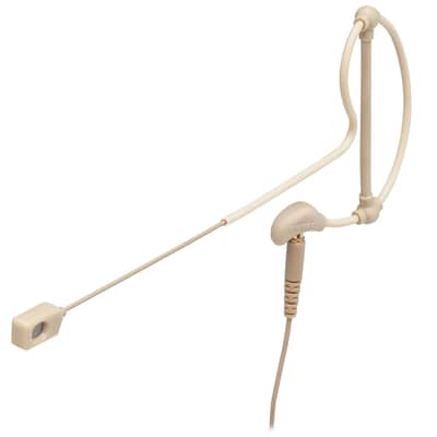Samson SE60X IP65 Unidirectional Earset Microphone Mic w/ Condenser Capsule image 2