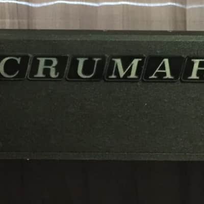 Crumar Orchestrator w/ pedal image 9