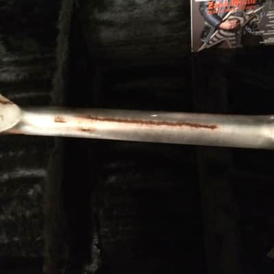 Dean Razorback 2006 Rust Bullseye Guitar Zakk Wylde Dimebag Darrell Dime Washburn Gibson ESP Rare image 10