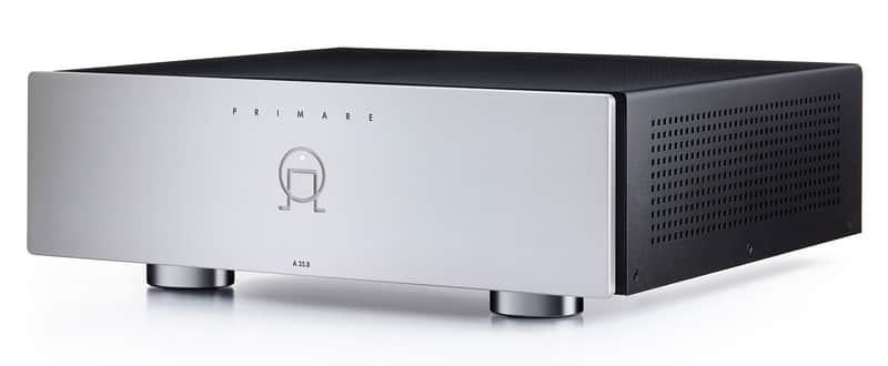 PRIMARE A 35. - 8-Channel Power Amplifier - NEW! image 1