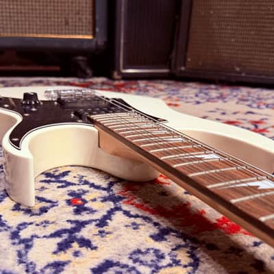 Ibanez GRGM21-WH Gio miKro image 15