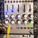 ALM/Busy Circuits ALM020 Quaid Megaslope Multi-Mode Modulator Eurorack Synth Module 2018 - Present - Silver