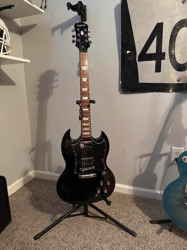 SG Standard Steal! $0 Off MSRP!