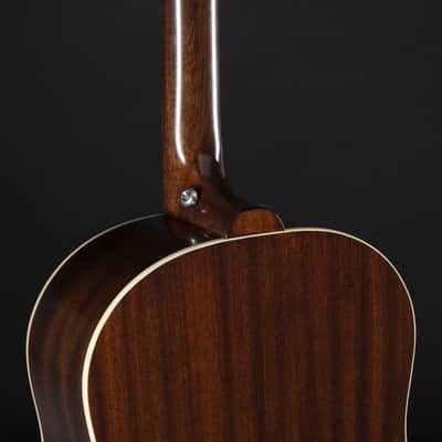 Epiphone Masterbilt Texan - Acoustic Guitar image 8