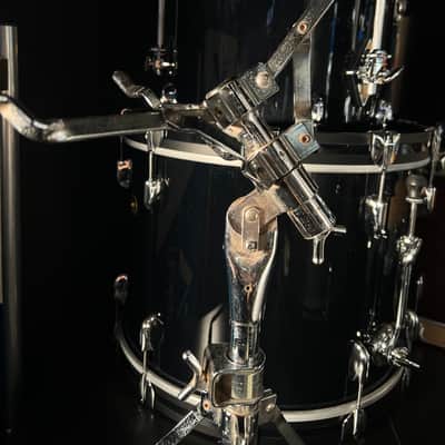 Vintage 60's Rogers "Buck Rogers" Snare Stand image 2