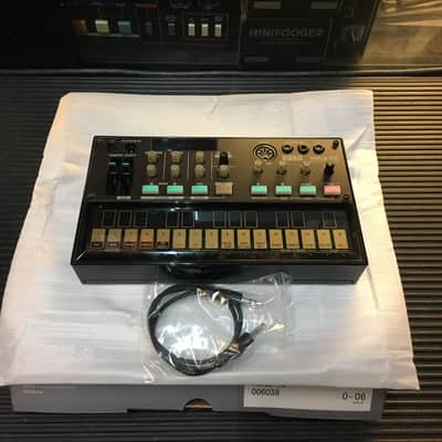 Korg Volca FM Digital Synthesizer with Sequencer New //ARMENS// image 2