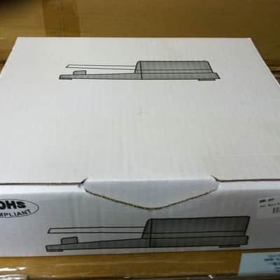 Nord Triple Pedal for Nord Stage 2 /3 Piano 88/76 keyboard NTP in box //ARMENS// image 2