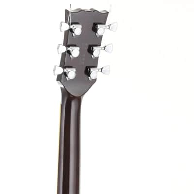 Yamaha SA-1200S late 70s - Burgundy (SA1200, ES-335) ships from USA image 12