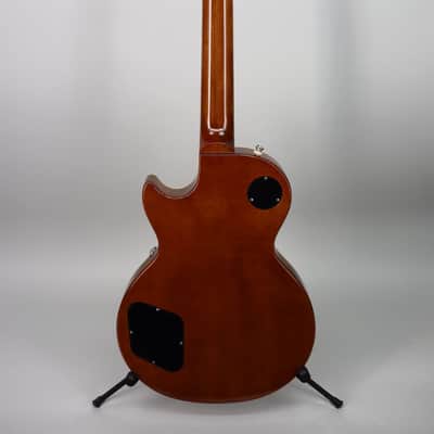Epiphone Les Paul Standard 50s Goldtop image 7