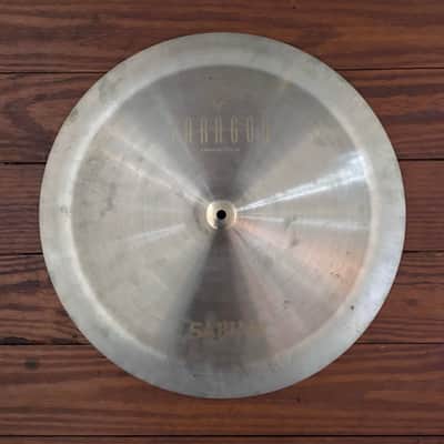 USED Sabian Paragon 20" Chinese Cymbal image 1