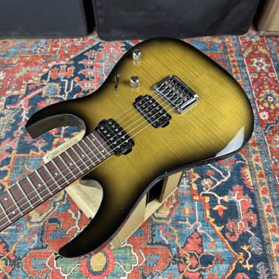 Ibanez J Craft Prestige Limited Edition RG1421F-BHB Hang Tags Fujigen Japan - 2010 image 11
