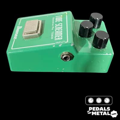 Ibanez TS808 Tube Screamer -x14870 image 2