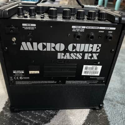 Roland Micro Cube Bass image 3